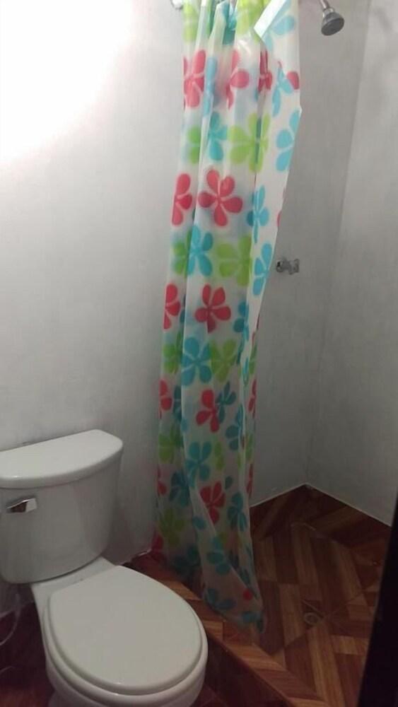 Arum Qurpawasi Hospedaje กาบานากอนเด ภายนอก รูปภาพ