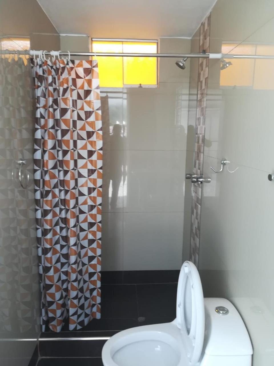 Arum Qurpawasi Hospedaje กาบานากอนเด ภายนอก รูปภาพ